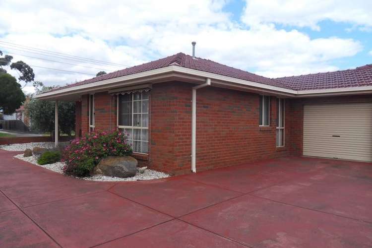 Second view of Homely unit listing, 1/11 Cambridge Street, Altona VIC 3018
