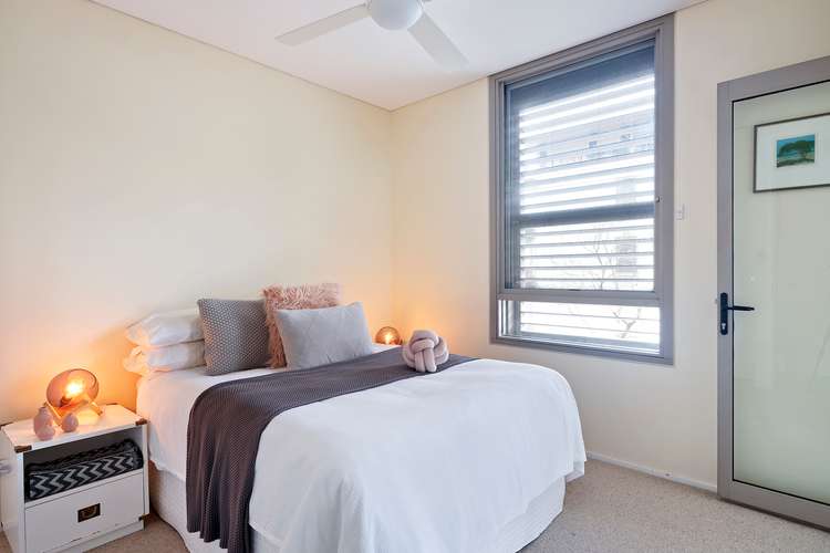 Sixth view of Homely apartment listing, 2208/4 Sterling Circuit, Camperdown NSW 2050