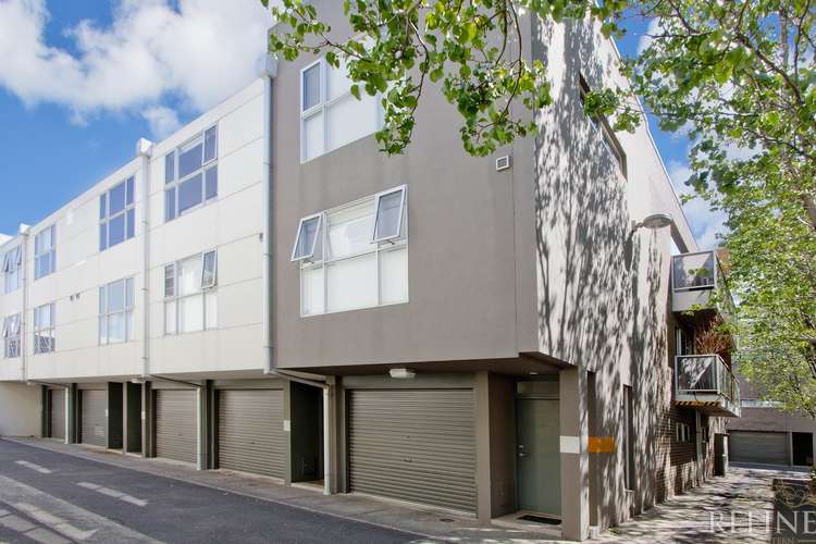 Fourth view of Homely townhouse listing, 2/172 Wakefield Street, Adelaide SA 5000