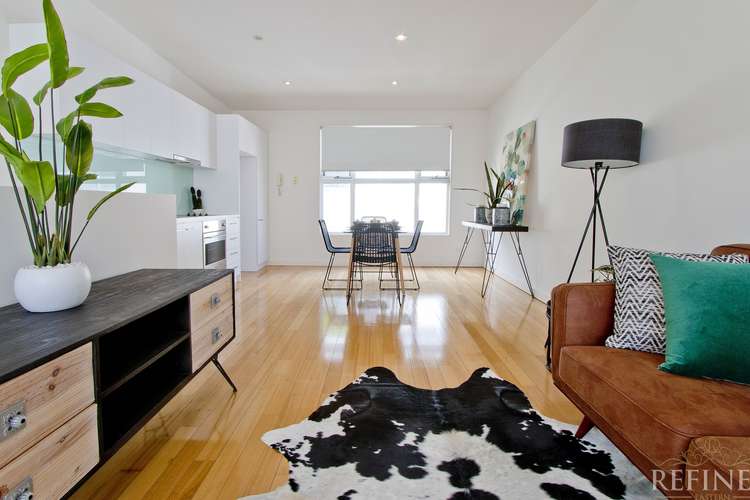 Fifth view of Homely townhouse listing, 2/172 Wakefield Street, Adelaide SA 5000