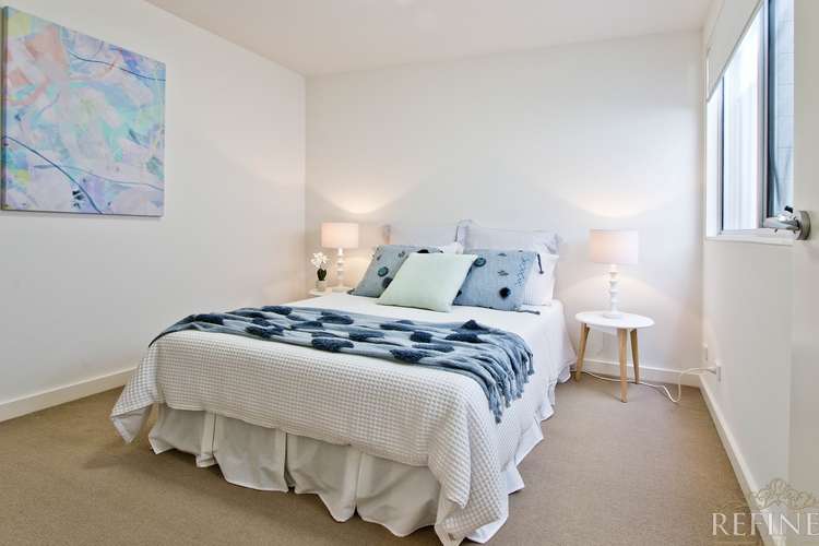 Sixth view of Homely townhouse listing, 2/172 Wakefield Street, Adelaide SA 5000