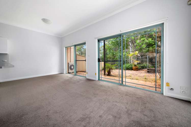 Third view of Homely townhouse listing, 3/42-48 Ninth Avenue, Jannali NSW 2226