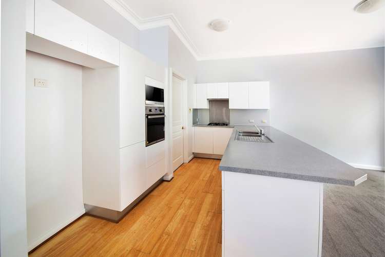 Fourth view of Homely townhouse listing, 3/42-48 Ninth Avenue, Jannali NSW 2226