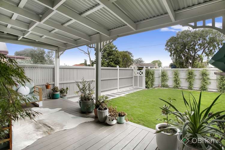 Third view of Homely house listing, 1/12 Glenbrook Avenue, Bonbeach VIC 3196