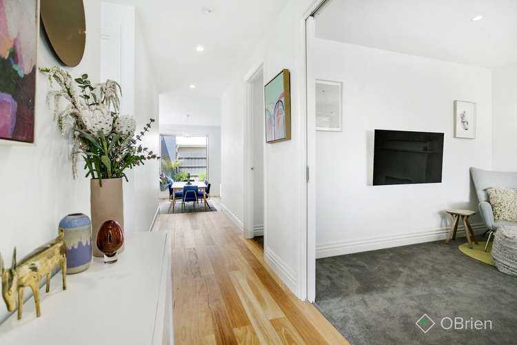 Fifth view of Homely house listing, 1/12 Glenbrook Avenue, Bonbeach VIC 3196