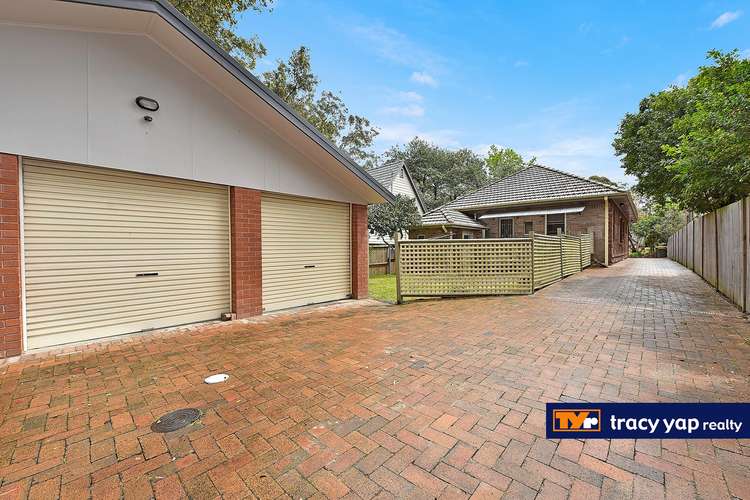 Fifth view of Homely house listing, 18 Beresford Avenue, Chatswood NSW 2067