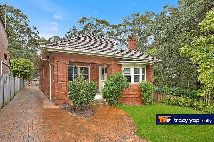 Sixth view of Homely house listing, 18 Beresford Avenue, Chatswood NSW 2067