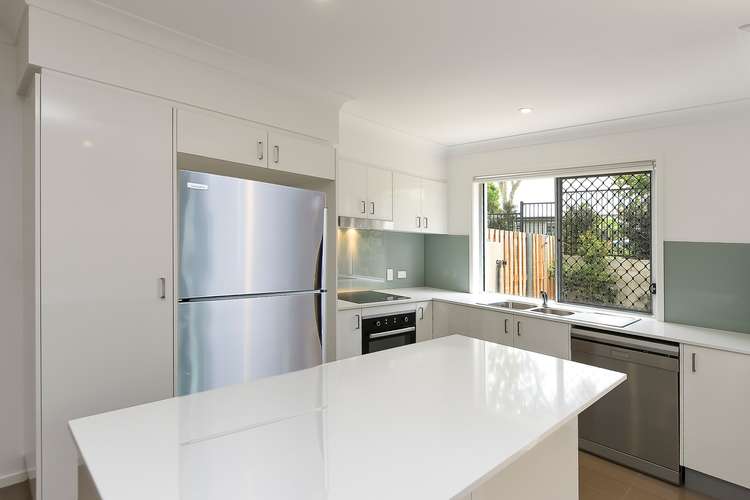 Fourth view of Homely townhouse listing, 13/400 Tingal Road, Wynnum QLD 4178