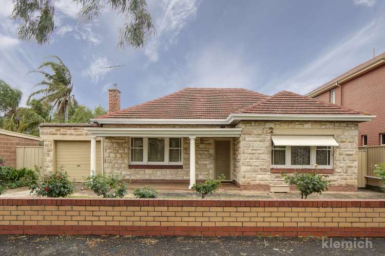 Main view of Homely house listing, 2 Player Avenue, St Peters SA 5069