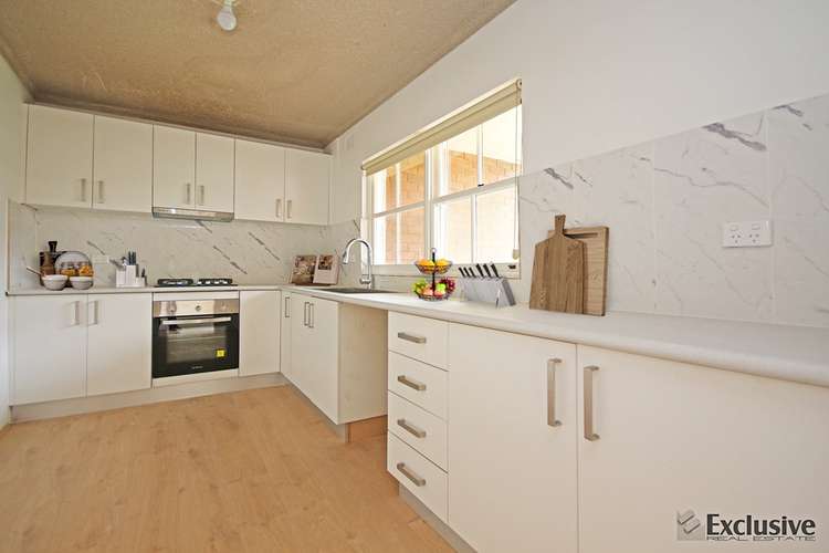 Second view of Homely unit listing, 21/62-66 Burlington Road, Homebush NSW 2140