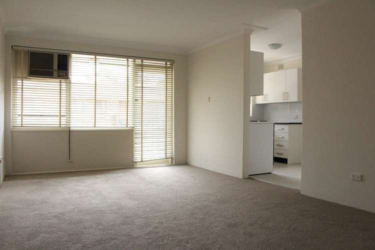 Second view of Homely apartment listing, 12/29 Bridge Street, Epping NSW 2121