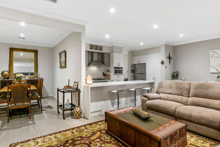 Fifth view of Homely house listing, 10/25 Canberra Avenue, Berwick VIC 3806