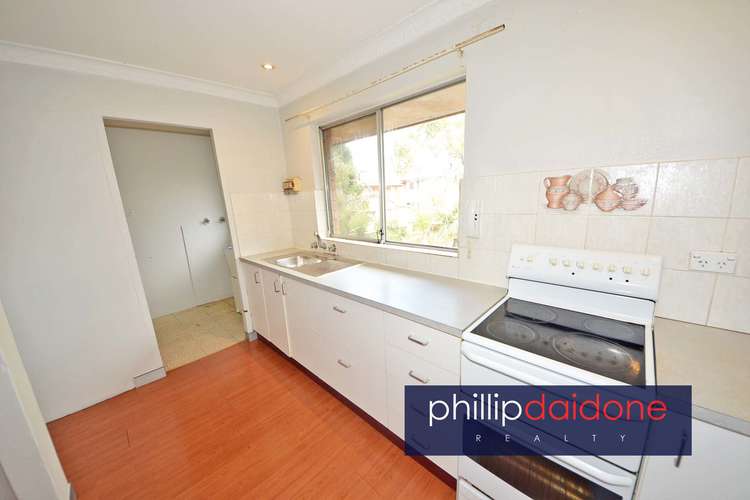 Fifth view of Homely unit listing, 8/21-25 Crawford Street, Berala NSW 2141