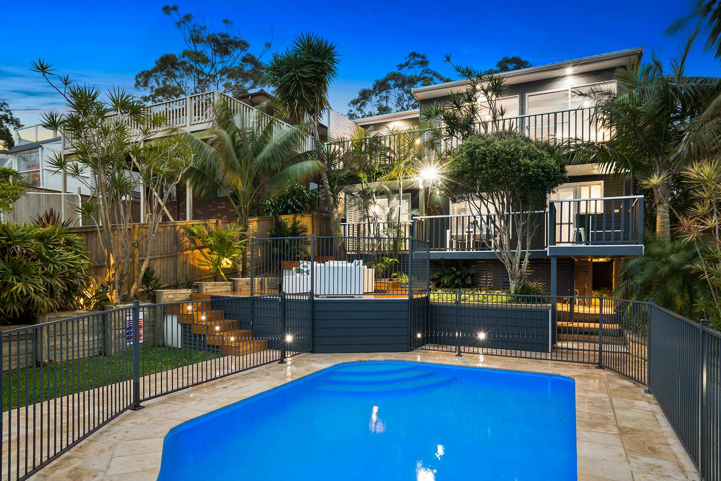 Main view of Homely house listing, 9 Raymond Road, Bilgola Plateau NSW 2107