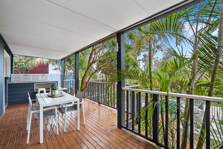 Fourth view of Homely house listing, 9 Raymond Road, Bilgola Plateau NSW 2107