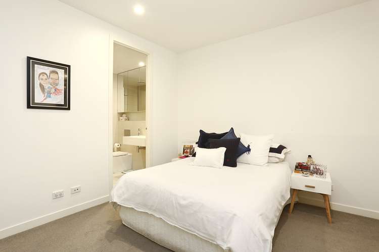 Fifth view of Homely apartment listing, B108/55 John Street, Brunswick East VIC 3057