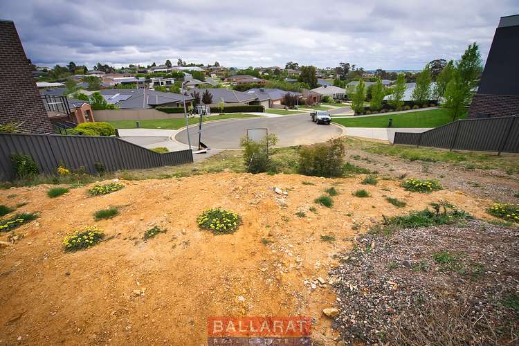 Third view of Homely residentialLand listing, 4 Oakdene Court, Ballarat North VIC 3350