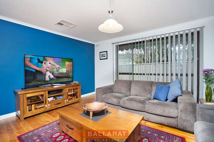 Second view of Homely house listing, 15 Paling Street, Ballarat North VIC 3350