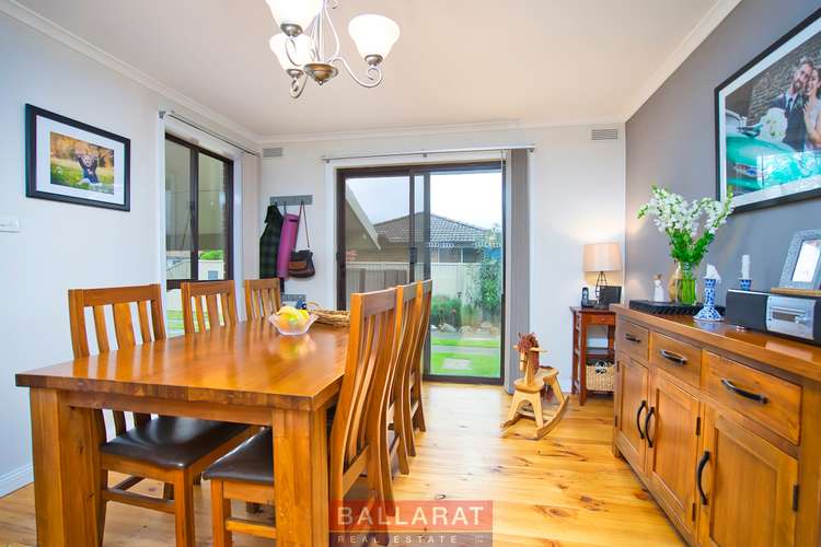 Third view of Homely house listing, 15 Paling Street, Ballarat North VIC 3350