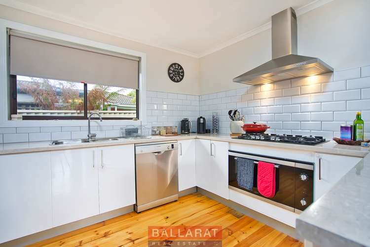 Fifth view of Homely house listing, 15 Paling Street, Ballarat North VIC 3350
