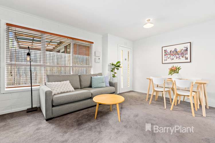 Second view of Homely townhouse listing, 4/17 Barkly Street, Brunswick East VIC 3057