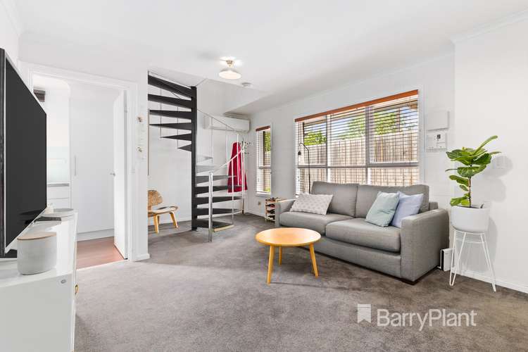 Fourth view of Homely townhouse listing, 4/17 Barkly Street, Brunswick East VIC 3057