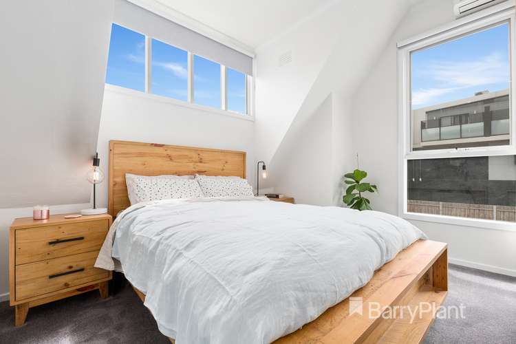 Fifth view of Homely townhouse listing, 4/17 Barkly Street, Brunswick East VIC 3057