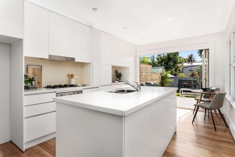 Third view of Homely house listing, 21 Mill Hill Road, Bondi Junction NSW 2022