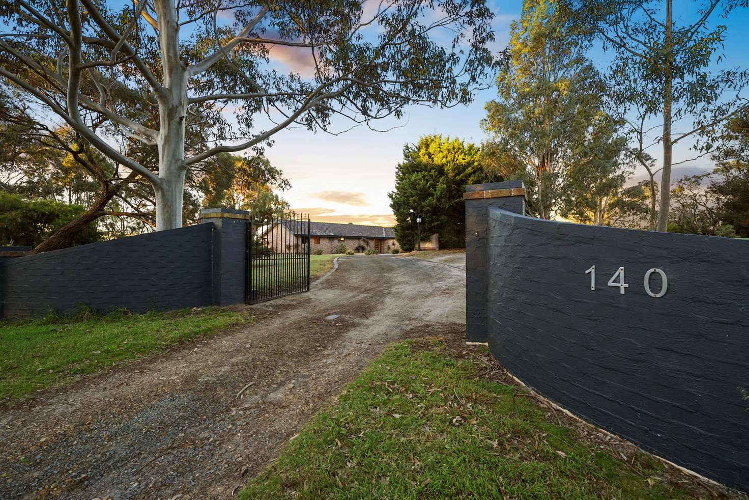 Main view of Homely house listing, 140 Cannons Creek Road, Cannons Creek VIC 3977