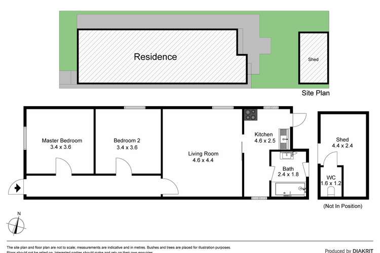 Second view of Homely house listing, 40 Rodgers Street, Carrington NSW 2294