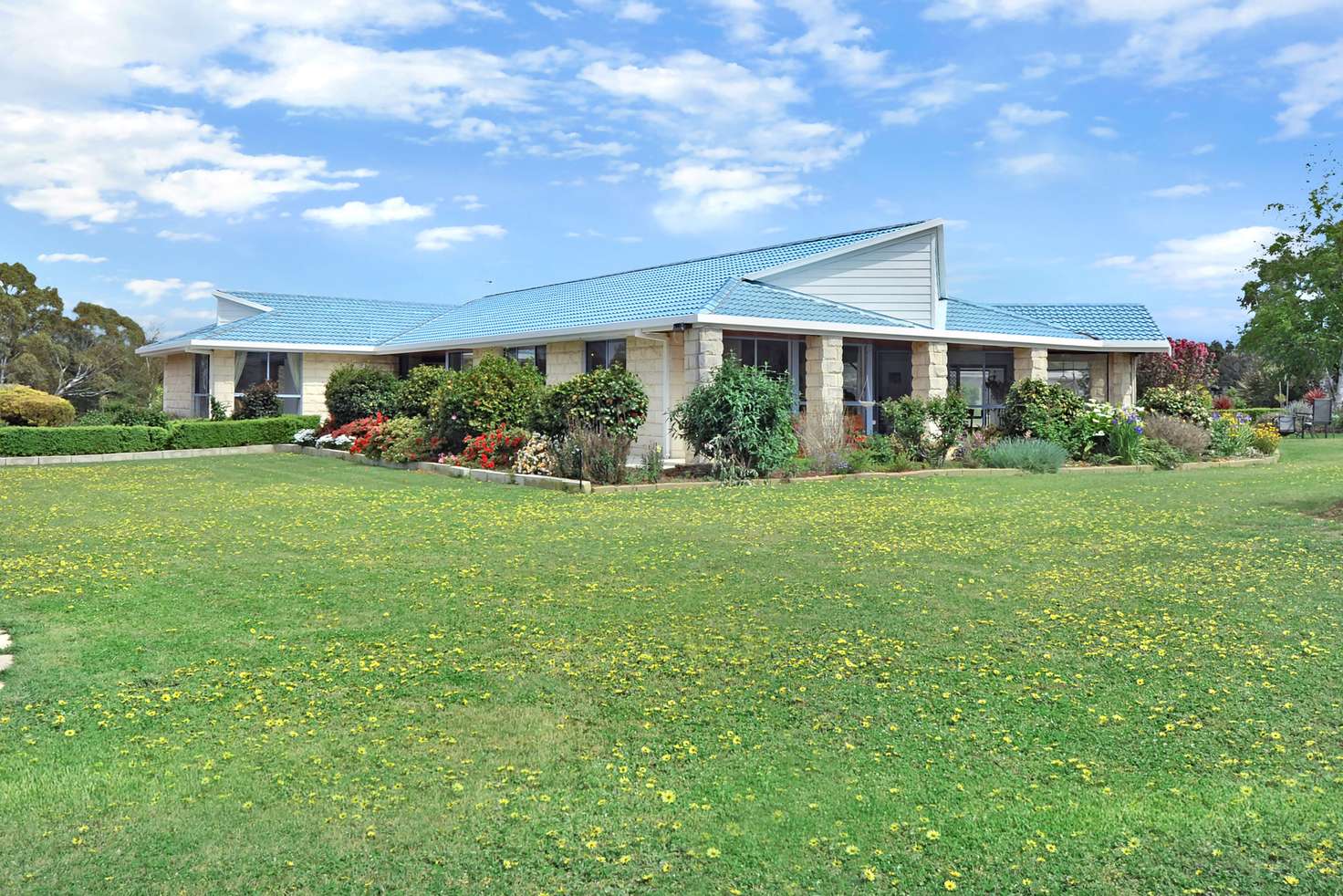 Main view of Homely house listing, 857 Greenhalghs Road, Bunkers Hill VIC 3352