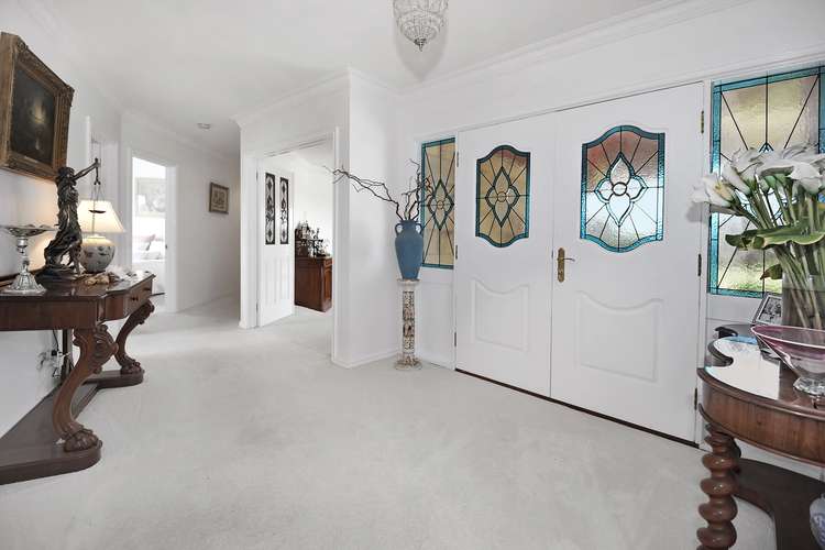 Second view of Homely house listing, 857 Greenhalghs Road, Bunkers Hill VIC 3352