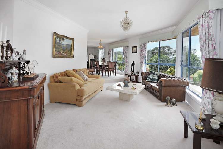 Third view of Homely house listing, 857 Greenhalghs Road, Bunkers Hill VIC 3352