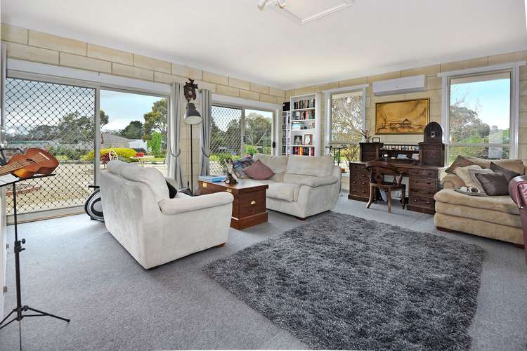Fourth view of Homely house listing, 857 Greenhalghs Road, Bunkers Hill VIC 3352
