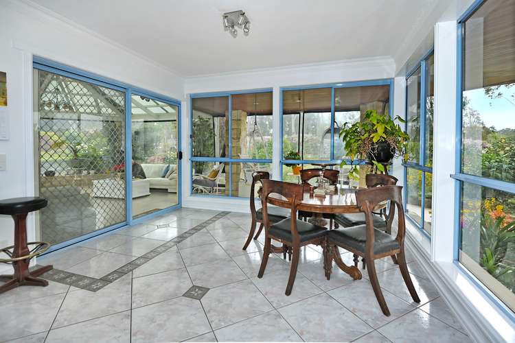 Fifth view of Homely house listing, 857 Greenhalghs Road, Bunkers Hill VIC 3352