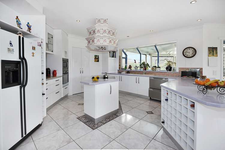 Sixth view of Homely house listing, 857 Greenhalghs Road, Bunkers Hill VIC 3352