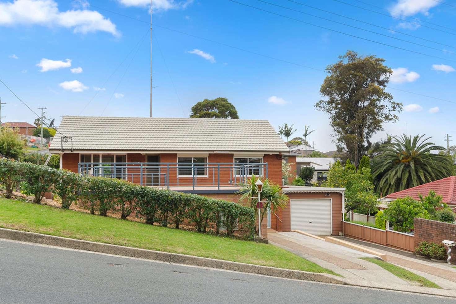 Main view of Homely house listing, 1 Wonson Avenue, Coniston NSW 2500