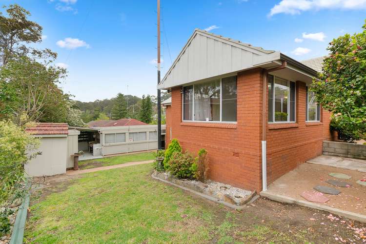 Sixth view of Homely house listing, 1 Wonson Avenue, Coniston NSW 2500