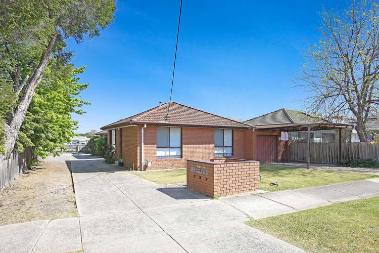 Main view of Homely unit listing, 1/97 Purinuan Road, Reservoir VIC 3073