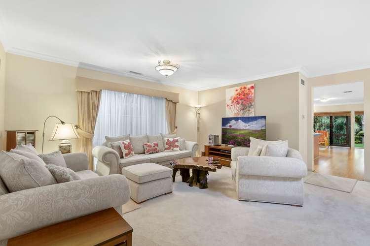 Second view of Homely house listing, 5 Wendouree Parade, Caroline Springs VIC 3023