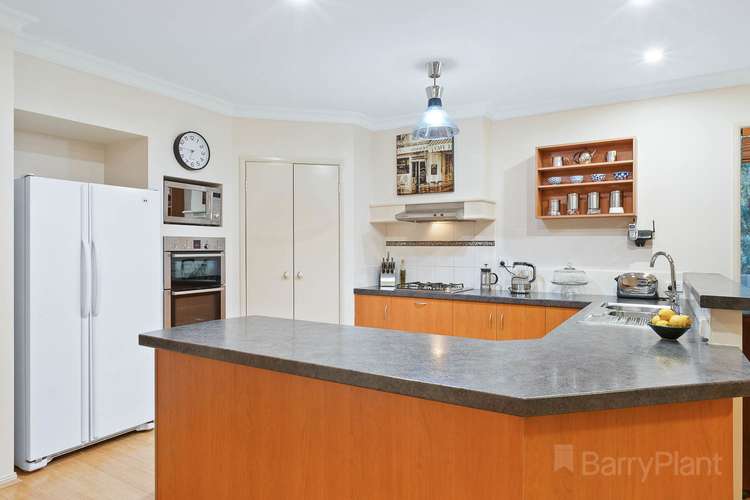 Third view of Homely house listing, 5 Wendouree Parade, Caroline Springs VIC 3023