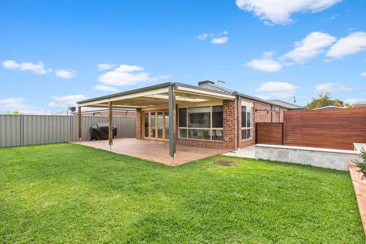 Sixth view of Homely house listing, 22 Stonehill Drive, Bacchus Marsh VIC 3340