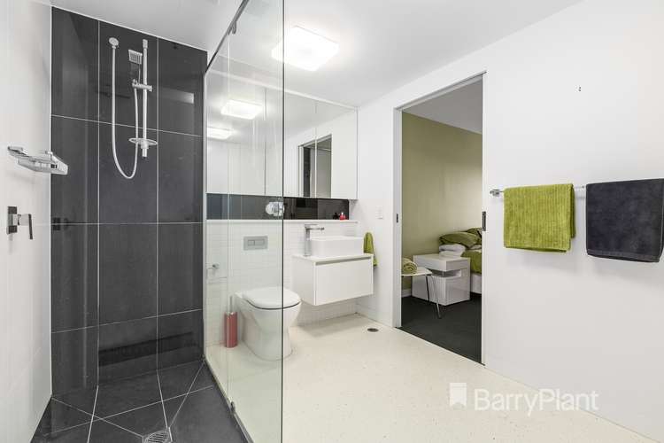 Fourth view of Homely apartment listing, 613/1 Lygon Street, Brunswick VIC 3056