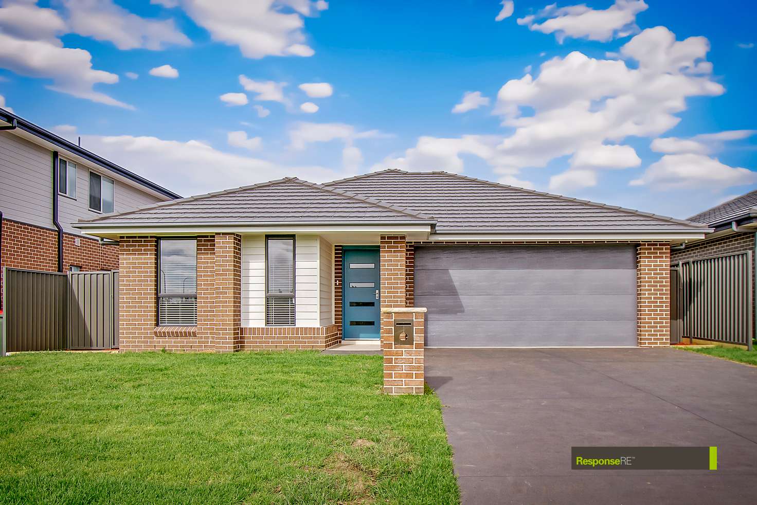 Main view of Homely house listing, 35 William Street, Riverstone NSW 2765