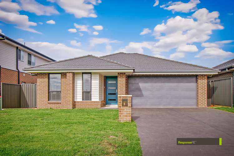 Main view of Homely house listing, 35 William Street, Riverstone NSW 2765