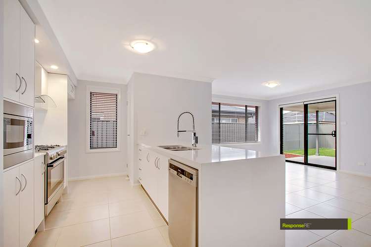 Second view of Homely house listing, 35 William Street, Riverstone NSW 2765