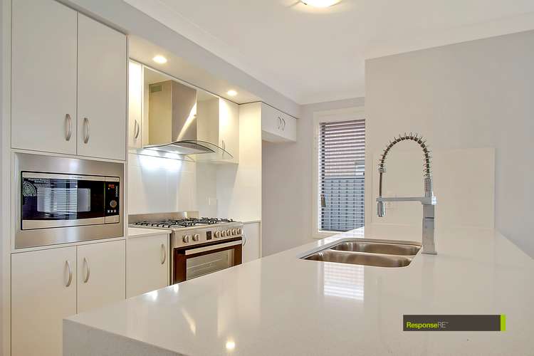 Fourth view of Homely house listing, 35 William Street, Riverstone NSW 2765