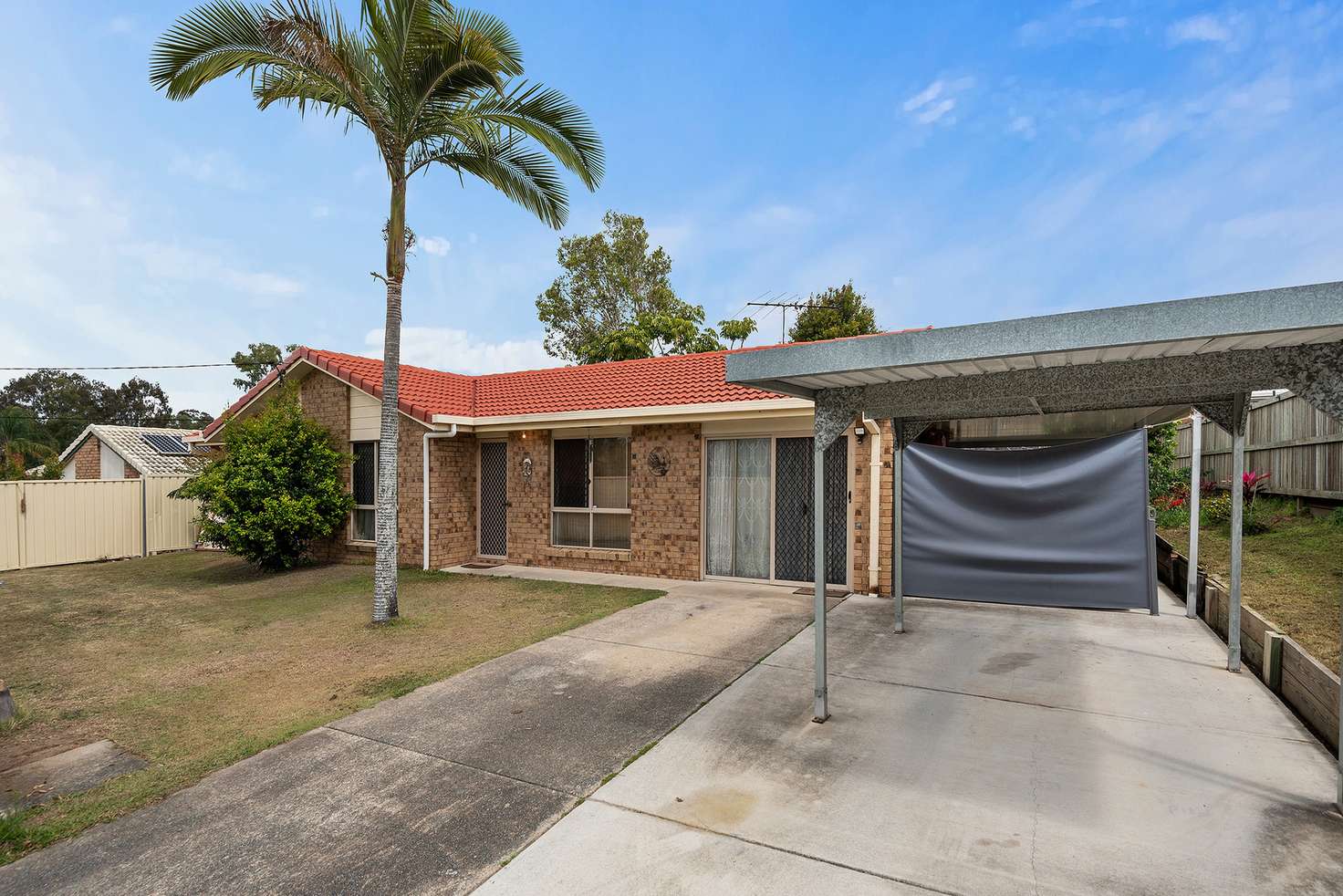 Main view of Homely house listing, 7 Barker Street, Boronia Heights QLD 4124