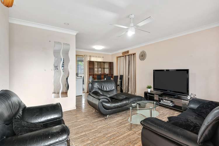 Second view of Homely house listing, 7 Barker Street, Boronia Heights QLD 4124