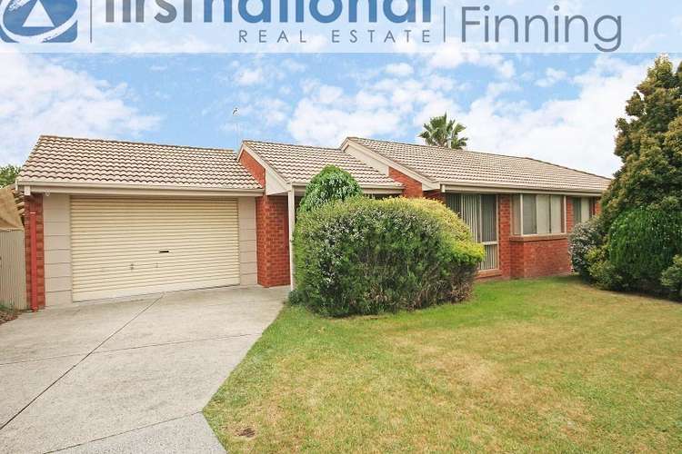 Main view of Homely house listing, 1 Lindenow Court, Cranbourne North VIC 3977